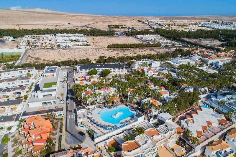 Bahia Calma Beach Costa Calma Daire