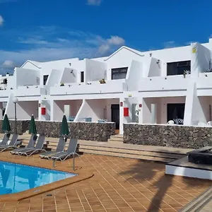  Apartment Princesa Ico
