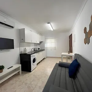 And New Close To The Center 3ºb Appartamento Málaga