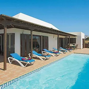  Villa Sapphire