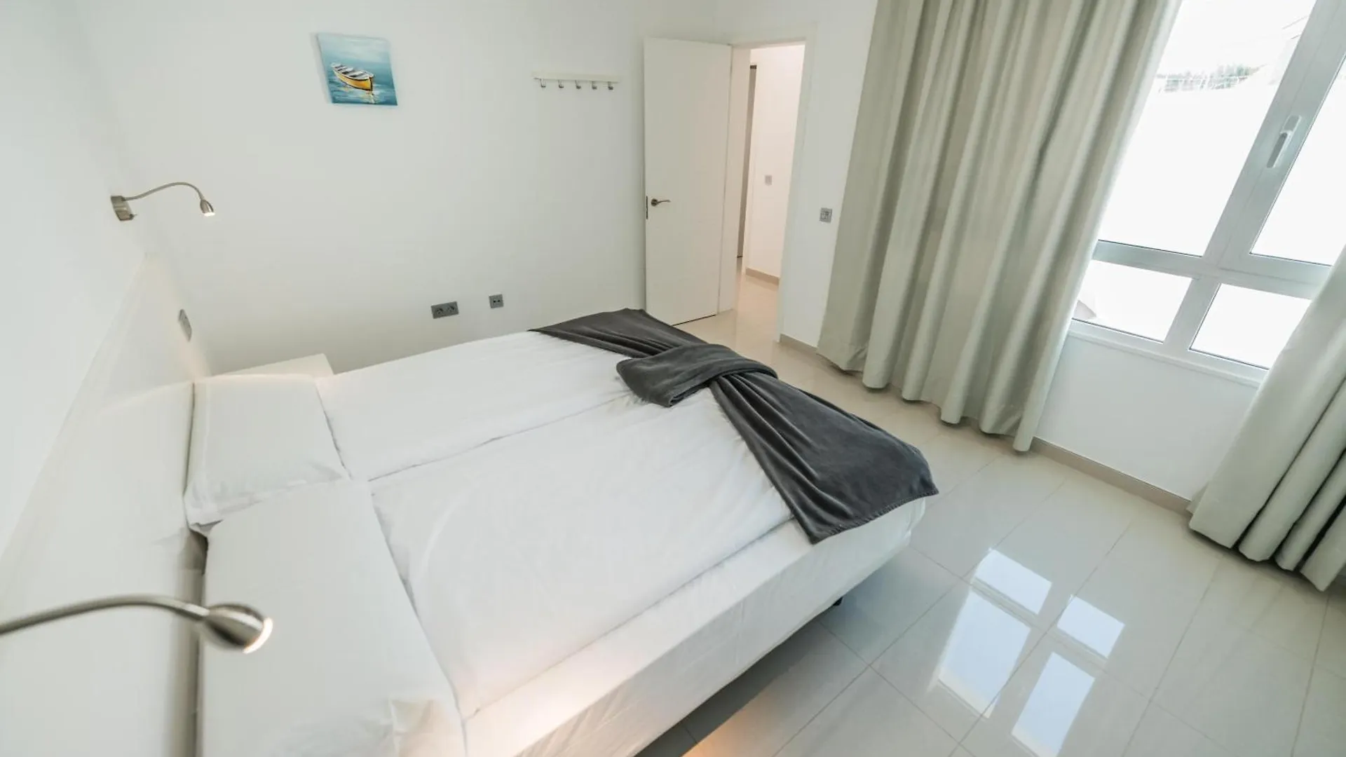 Bahia Calma Beach Costa Calma Apartment