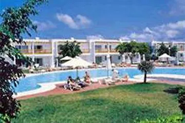 Apartment Bahia Calma Beach Costa Calma Spain
