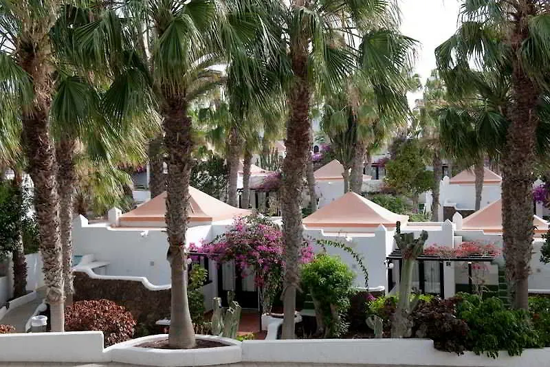 Apartment Bahia Calma Beach Costa Calma